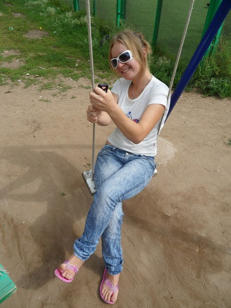 **юлия Портнягина