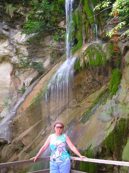 Татьяна Сережникова