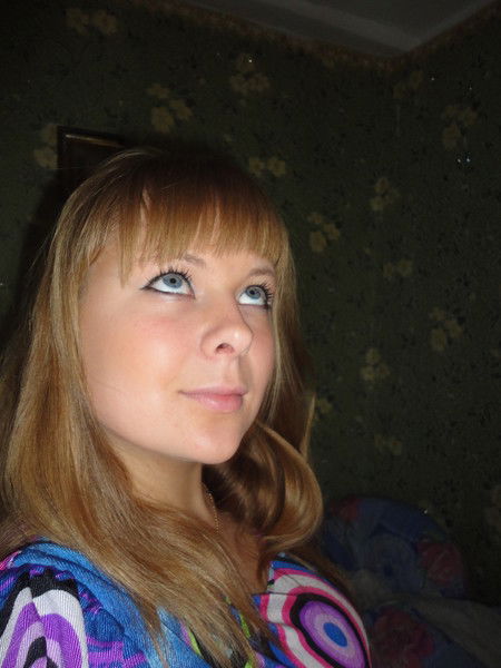 Надежда Дорошенко