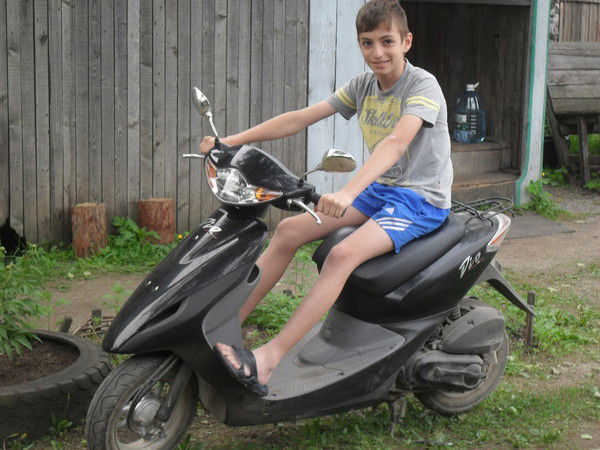 Кирилл Черемушкин