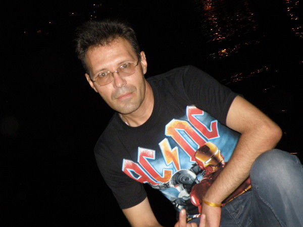 Владислав Малофеев