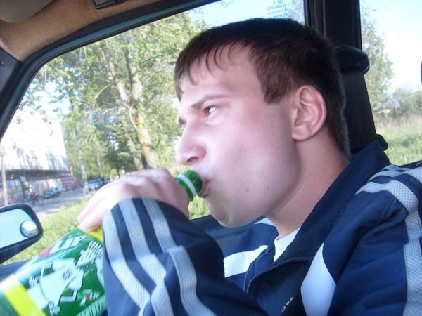 Иван Черкасов