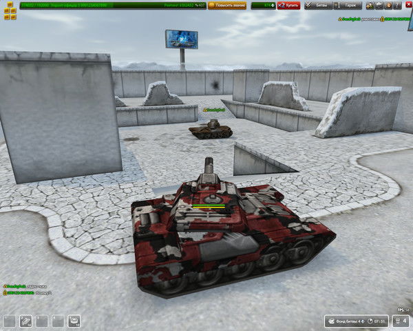 Кирилл Белов