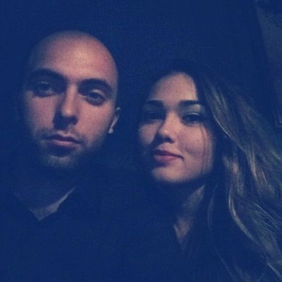 Даша Муртазаева