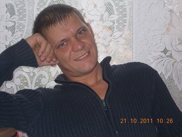 Евгений Золотов