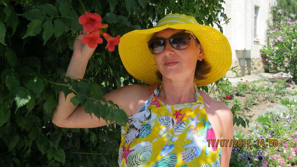 Ирина Токарева