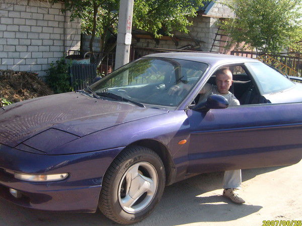 Сергей Волощук