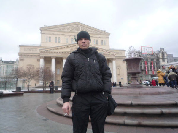 Вадим Зимоглядов