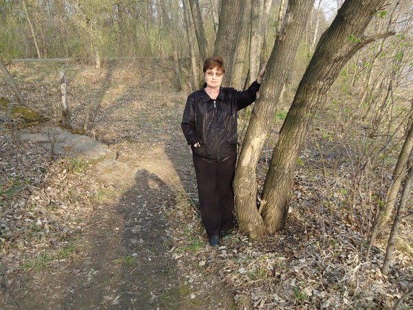 Табакова Галина