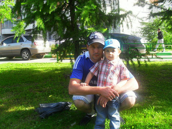 Сергей Данилов