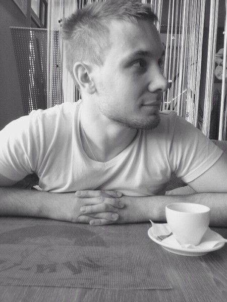 Андрей Крюков