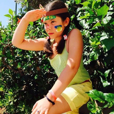 Сабрина Соккари