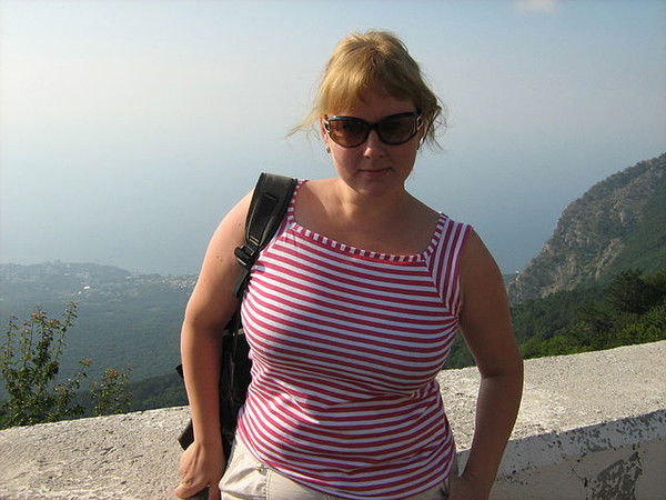 Мария Каримова