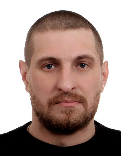 Сергей Малый