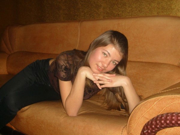 Светлана Чипизубова