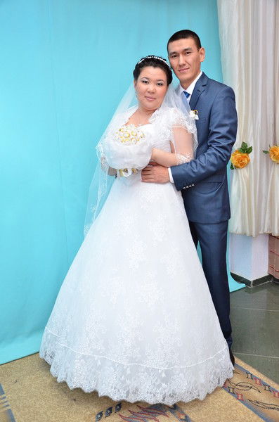 Динара Акболина