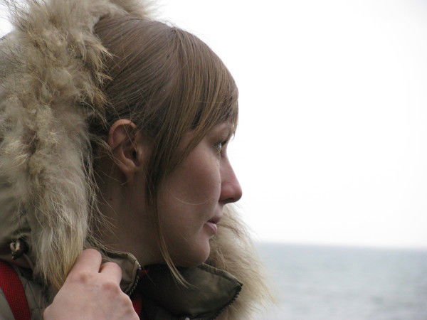 Анна Теремова