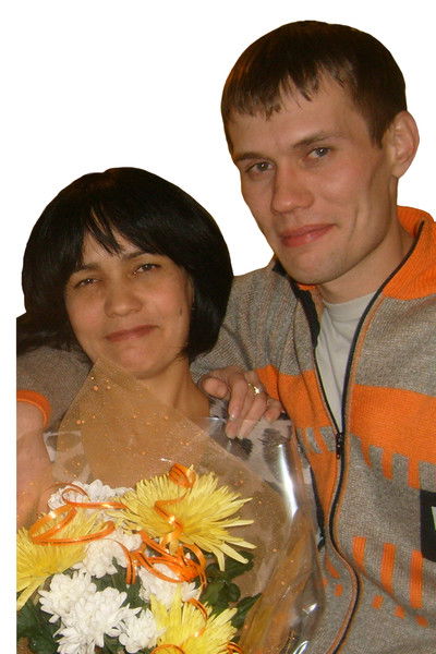 Фатима Вознова (Юнус)