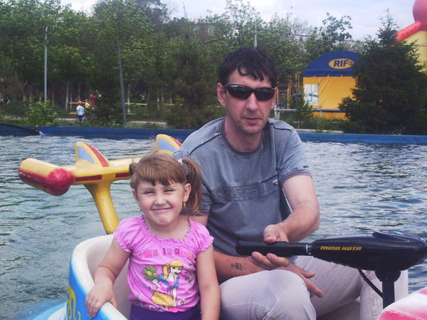 Валерий Вольф(Голубцов)