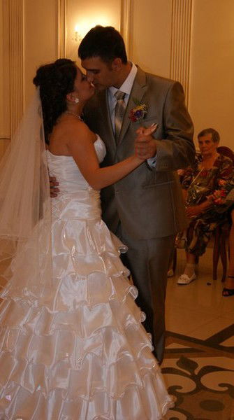 Ирина Мягкова