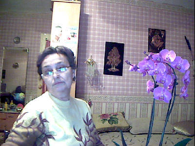 Валентина Пряхина