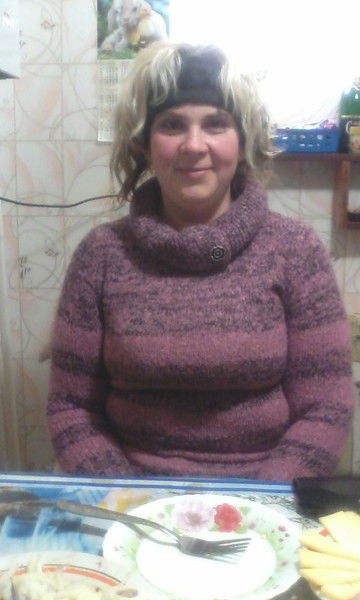 Елена Коваленко