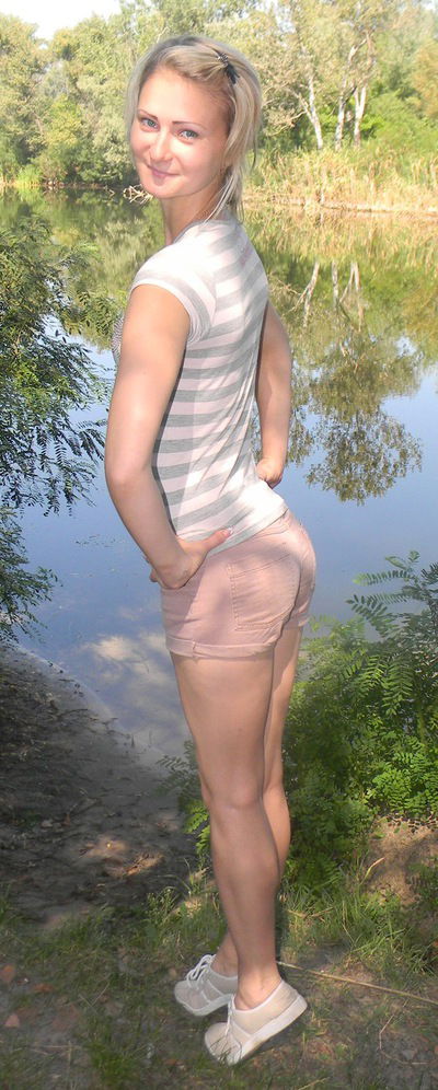 Анюта Носовская