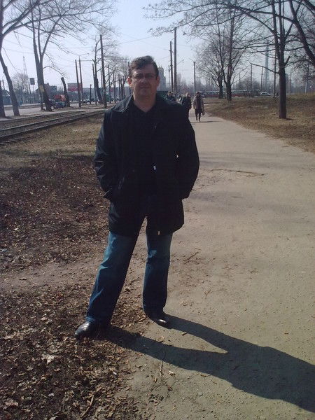 Александр Панфилов