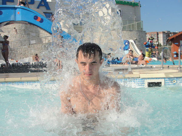 Игорь Юлкин