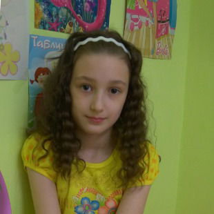 Алина Игнатьева