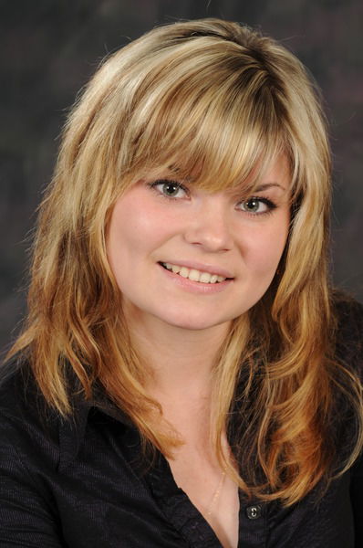 Екатерина Терешко