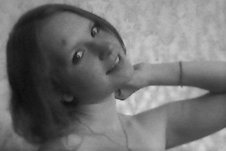 Юльчик Кузнецова