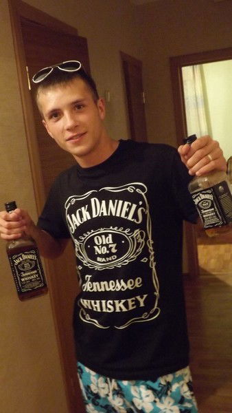 Андрей Каменев