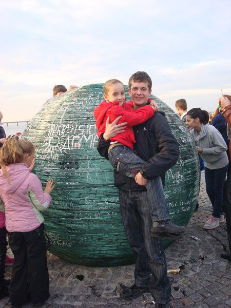 Сергей Богданов