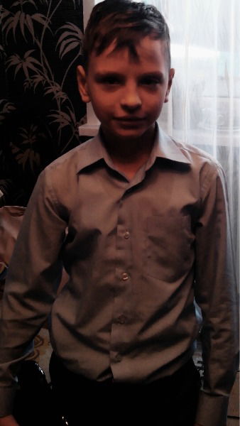 Кирьян Южаков