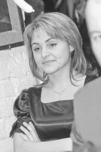 Мария Дихтун