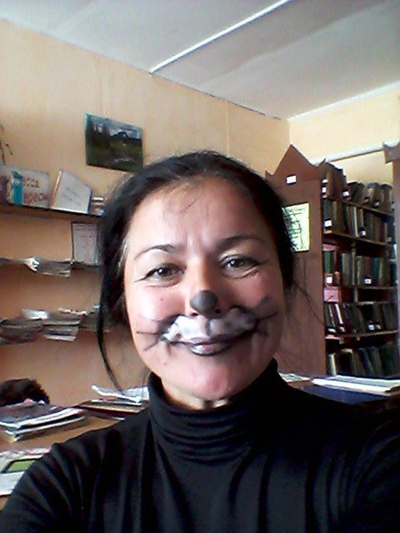 Анна Утенкова