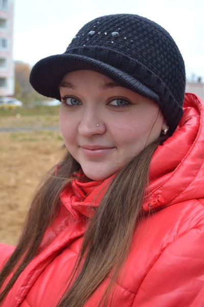 Марина Мороз