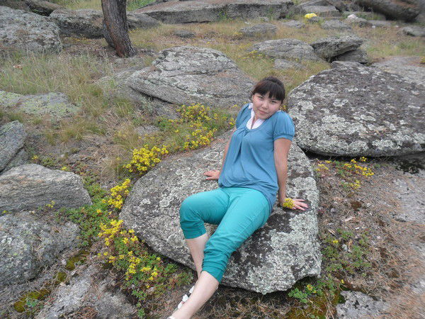 Тлекжан Садвокасова