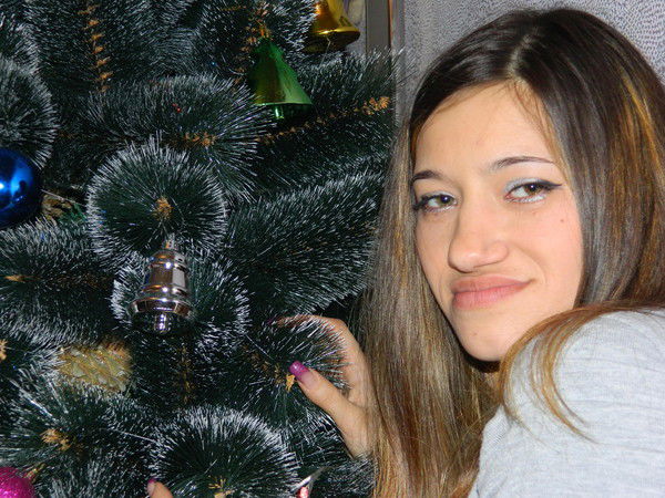 Валентина Попова