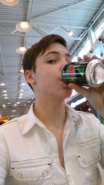 Артём Шилинков