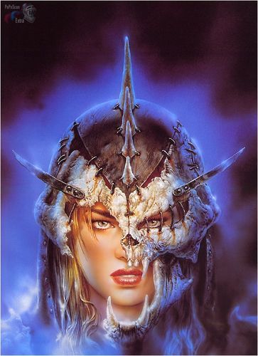 Елена Соболь