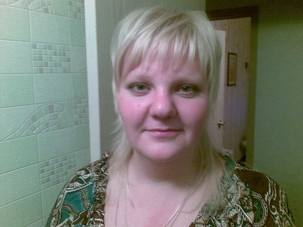 Мария Седельник