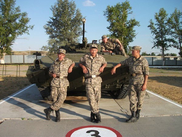 Руслан Сеитов