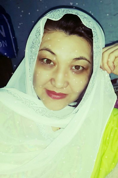 Мика Едилова