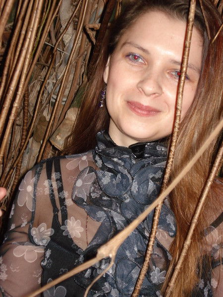 Олеся Козлова