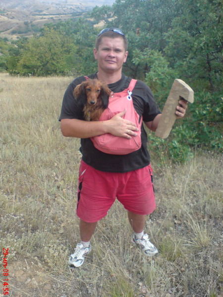 Олег Цымбал