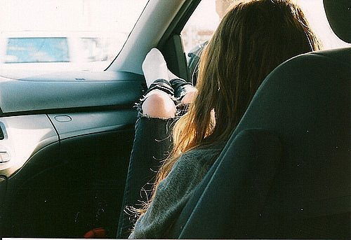 Елизавета Стрельцова