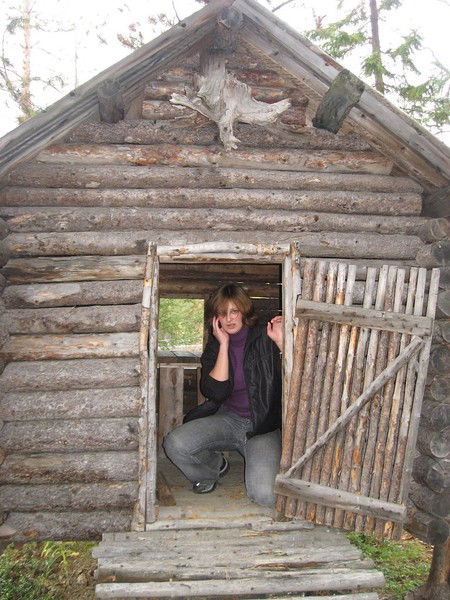 Екатерина Просто