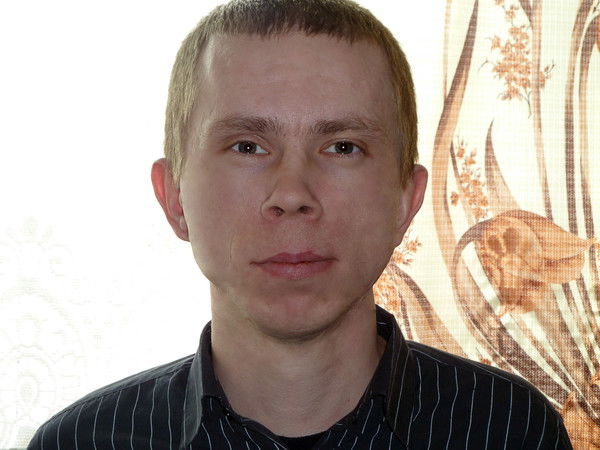 Саша Просекин